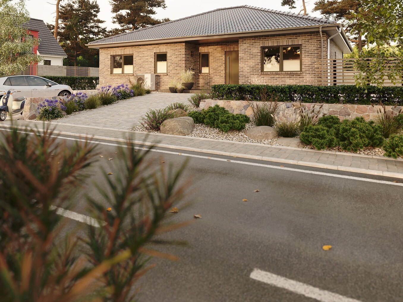 Ext_Bungalow_128_StreetView_Klinker_CinderKohle