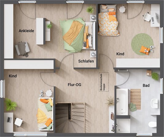 Grundriss_Stadthaus_Flair_152_Pantry_OG