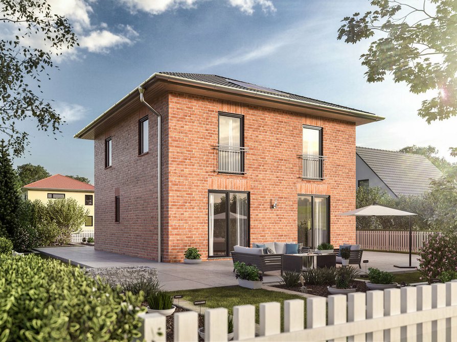 Flair-124-Garten-Klinker